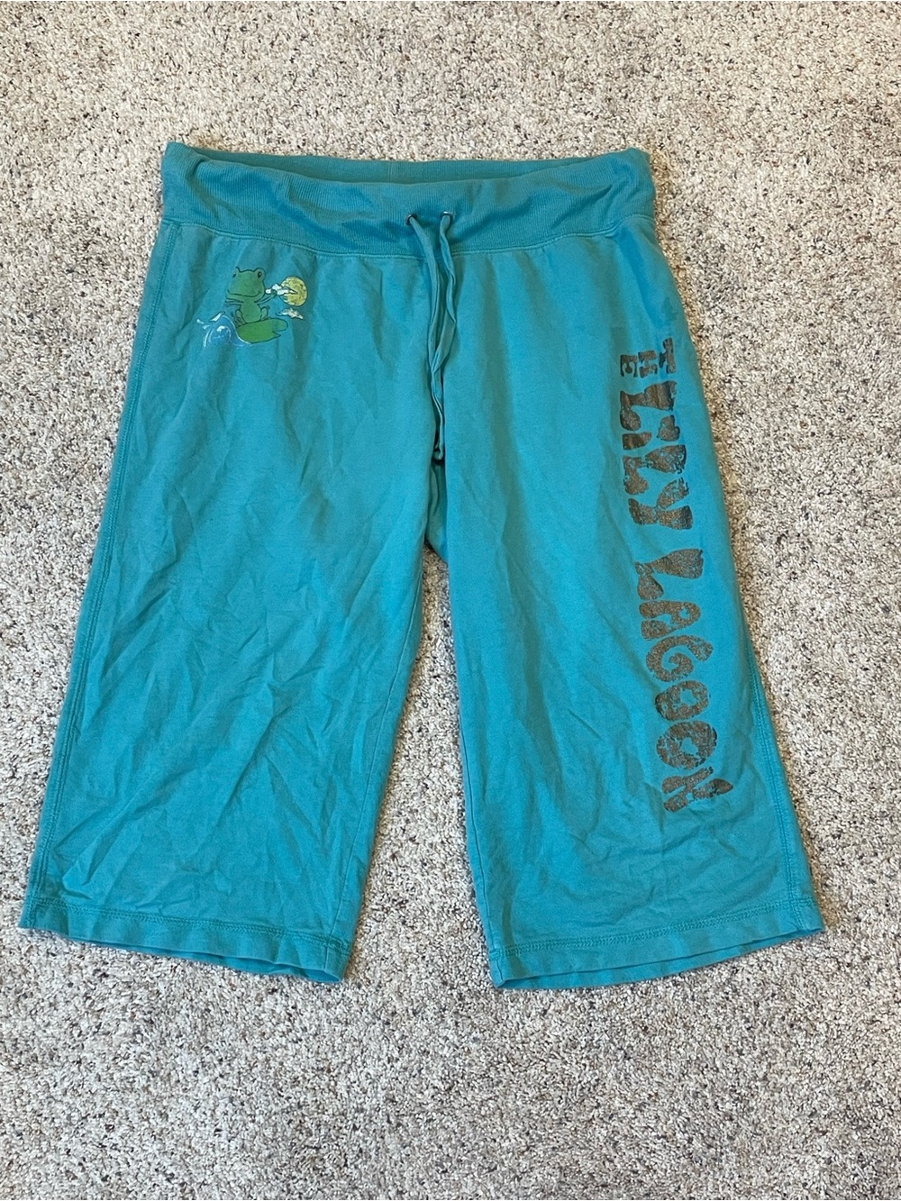 Women’s Capris